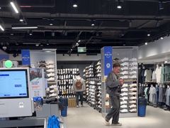 -迪卡侬(环球港店)