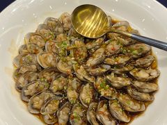 -百盛·鼎膳(中海财富中心)