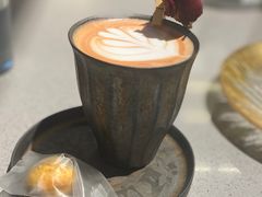-25#COFFEE(古地石店)