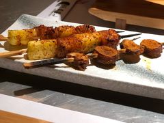 -火山屋台(新街口店)