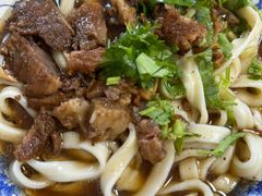 -清真-戏楼王记牛肉面
