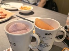 -探炉·香辣豆花烤鱼(笋岗宝能环球汇店)