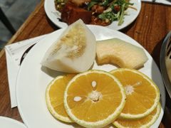-汉巴味德(沈阳万象汇店)