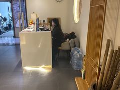 -锦初·禅意4K影院式足道·新中式SPA(茂业天地店)