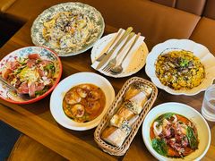 -Bistro Les Lilas丁香花小酒馆