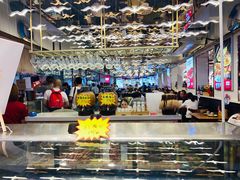 -必点海鲜·鲅鱼水饺(鞍山西道店)