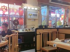 -冰城焰会大丰收铁锅炖(萝岗万达金街店)