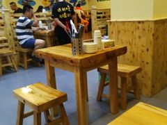 -小木屋拌饭(抚顺商业城店)