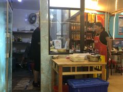 -武氏皖北网红三胖地锅鸡(桐城路店)