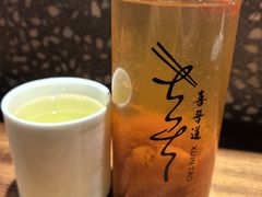 -喜晋道面馆(华严寺广场店)