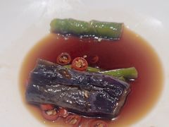 -羊门客在·烤盐池滩羊·川菜