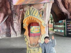 -南京银杏湖乐园