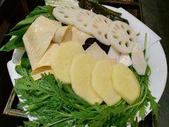 -宽板凳老灶火锅(南礼士路店)