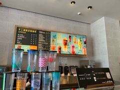 -星巴克(新达汇三林店)
