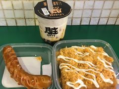 -孖记茶档·热腾茶餐(荔湾领展广场店)