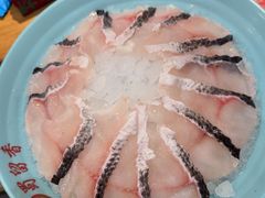 -蜀留香火锅(社会山店)