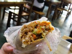 博饼-卢聪艺小吃店(阳翟总店)
