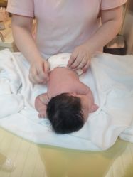 婴儿服务-保丽宝泰母婴护理院·月子中心·产康·中医(常州店)