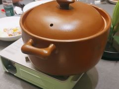 -江宴渔村·鱼鲜土菜(紫荆广场店)