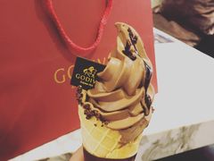 -GODIVA(港汇恒隆广场)