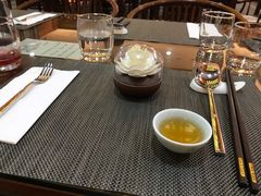 -大佛寺高级素食自助餐厅