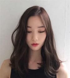 -米娜造型