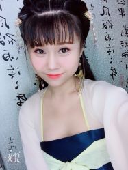 -美云庭古装·格格服汉服·京城旅拍(北京店)
