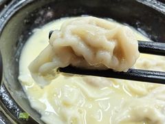 砂锅小馄饨-雪琴面馆富安特色鱼汤面(城中花园店)