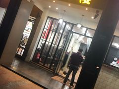 门面-八角饮楼(虹桥店)