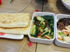 油饼-琴岛顺天馄饨(乐客城店)