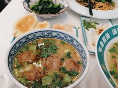 -当家水煎包·牛肉汤(浦江店)