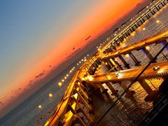 -星海湾跨海大桥
