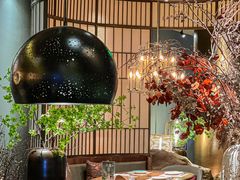 -山葵家·创意料理(宁波来福士店)