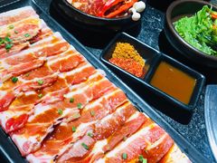 -九田家黑牛烤肉料理(太奥广场店)