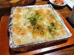 -韩香阁烤肉·烤活鳗(宽厚里店)