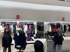 -ZARA(青岛万象城店)