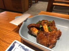 -老高烧烤(龙华星河iCO店)