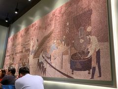 -星巴克(深圳平安金融中心B1店)