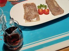 -醉长安(钟楼旗舰店)