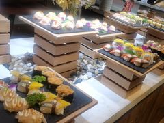 -深圳同泰万怡酒店·万荟轩自助餐厅(同泰店)