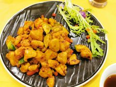 -功德林素菜饭庄(前门店)