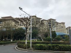 -宜春明月山维景国际温泉度假酒店