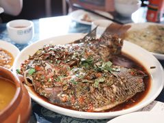 -香满楼(临安路店)