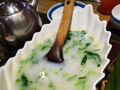 -傣宏缘·云南傣味特色菜·手抓饭·孔雀宴十六年店庆大酬宾(南屏步行街店)