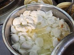 荷包蛋-苏记丸子汤