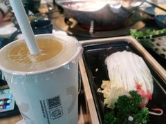 -湊湊火锅·茶憩(上海合生汇店)
