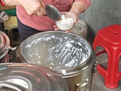 -钟姨糖水(惠城店)