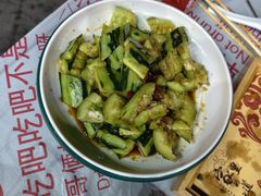 -老班长·小龙虾·鲜货烧烤大排档(金街美地店)