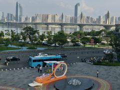 -南昌之星摩天轮