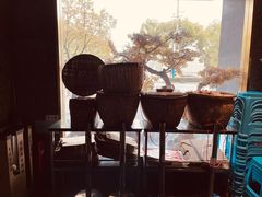 靠窗位-壹只菜·崇明本地特色菜(崇明南门店)